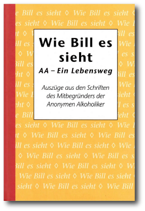 Cover E-book Wie Bill es sieht